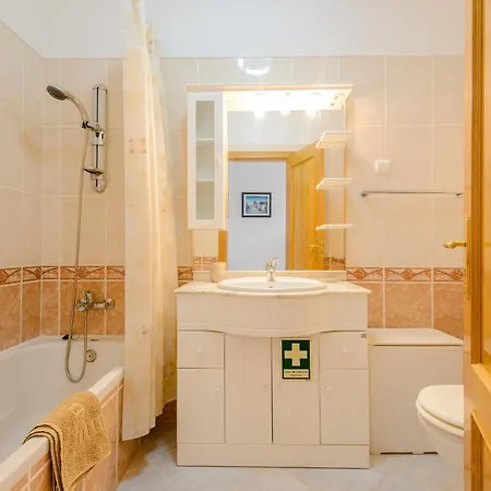 Apartamento Grevilias Vilamoura