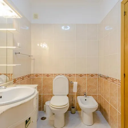 Grevilias Apartment Vilamoura