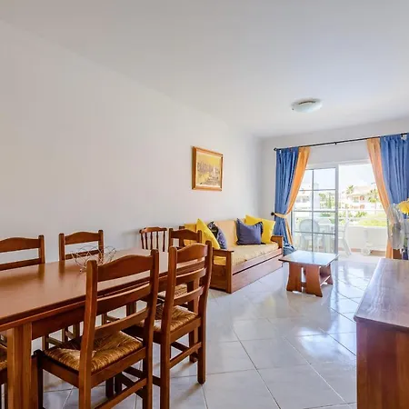 Grevilias Lejlighed Vilamoura