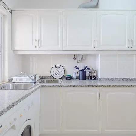 Apartment Grevilias