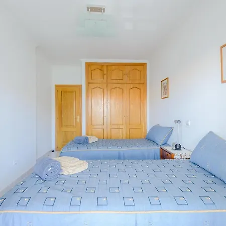 Grevilias Apartment