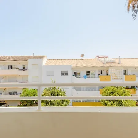 Grevilias Apartment