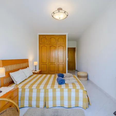 Appartement Grevilias