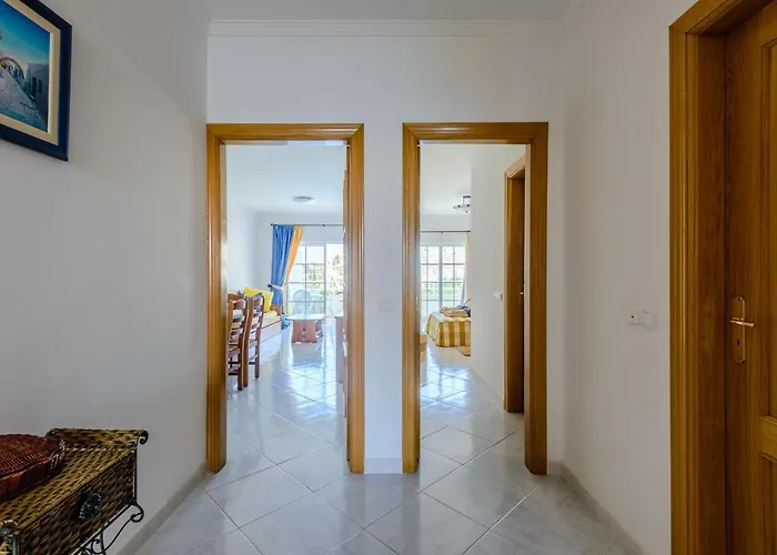 Grevilias * Vilamoura