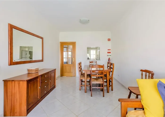 Apartament Grevilias