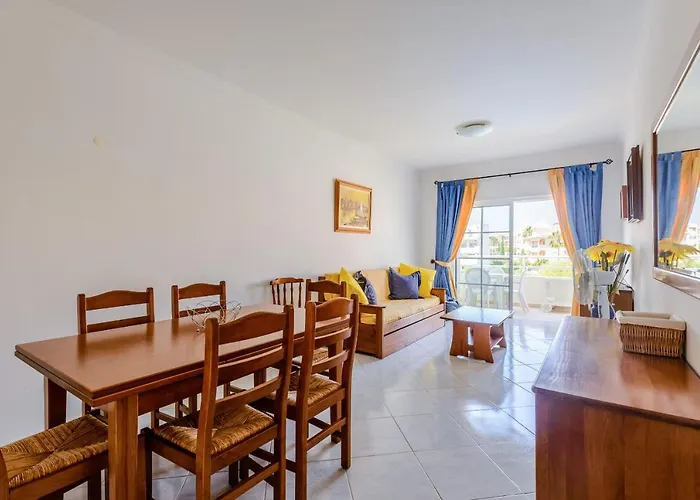 Grevilias Apartament Vilamoura