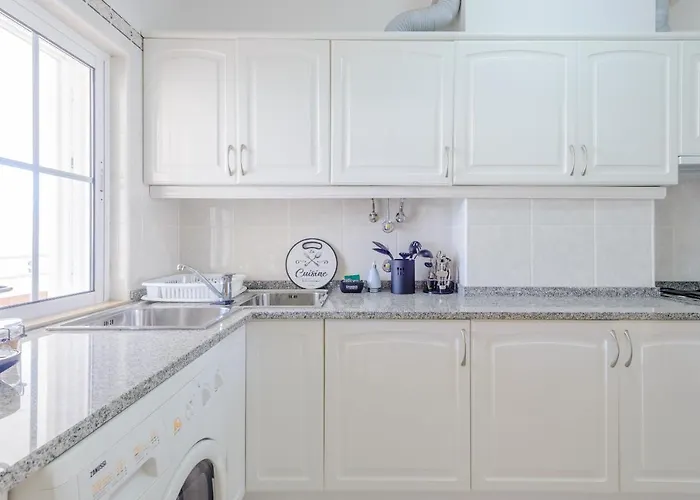 Apartament Grevilias