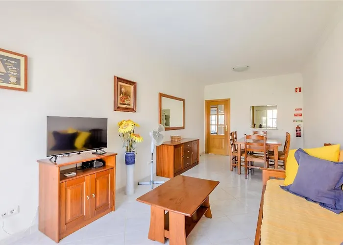 Grevilias * Vilamoura