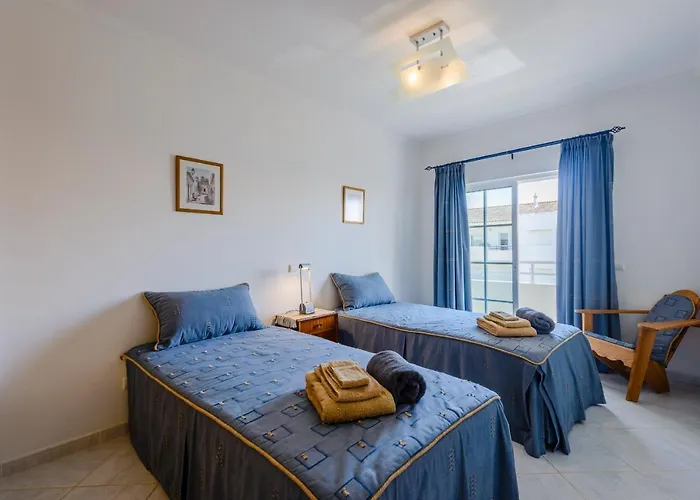 Grevilias Apartament *