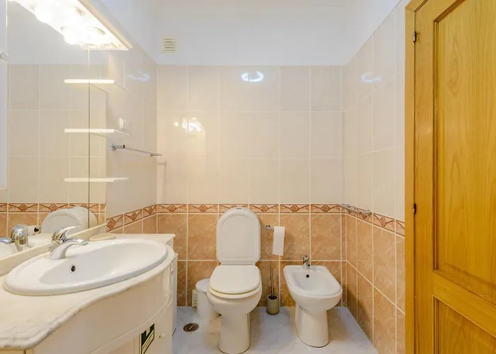 Grevilias Apartament Vilamoura