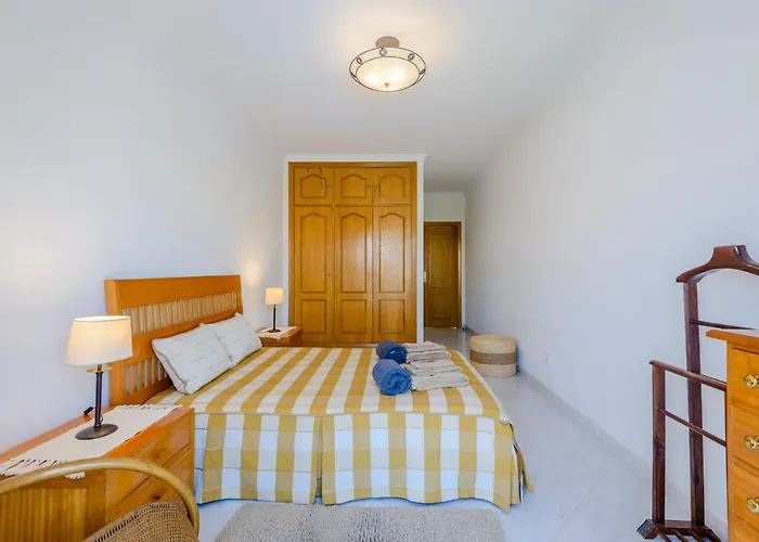 Apartament Grevilias