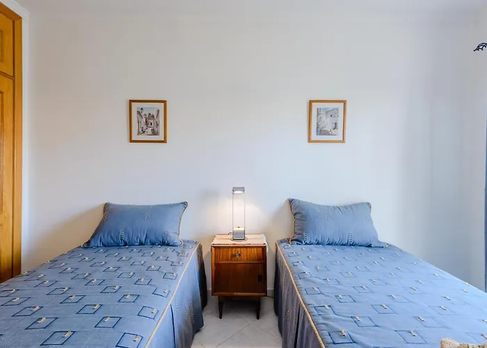 Apartament Grevilias *