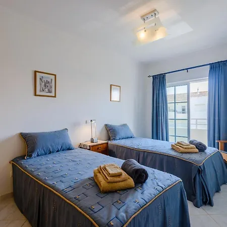 Grevilias Appartement *